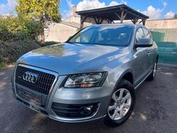 Grau Gebraucht 2009 Audi Q5 SUV | 5.990 € (Guter Preis)