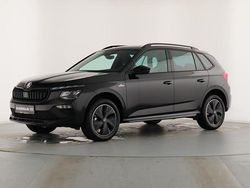 Blackmagic perleffekt Neu 2026 Skoda Kamiq Monte Carlo SUV | 28.929 € (Fairer Preis)