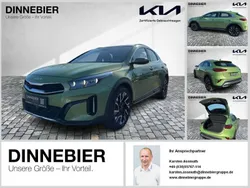 Andere Gebraucht 2023 Kia XCeed Spirit SUV | 25.789 € (Guter Preis)