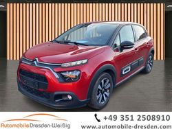 Lackierung elixierrot/typ verkleidung aussen meta Gebraucht 2024 Citroën C3 PureTech Kleinwagen | 13.980 € (Guter Preis)
