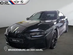 Schwarz Neu 2024 BMW 420 Shadowline Coupé | 52.940 € (Guter Preis)