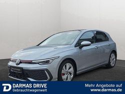 Silber Gebraucht 2024 VW Golf VIII GTI Limousine | 35.690 € (Guter Preis)