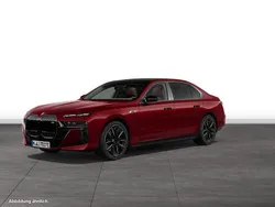 Gebraucht 2024 BMW i7 Comfort Edition Limousine | 158.051 €