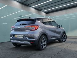 Grau Gebraucht 2020 Renault Captur Edition One SUV | 19.388 € (Fairer Preis)