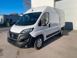 Weiß Gebraucht 2024 Fiat Ducato Van | 23.850 €