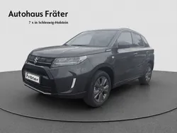 Grau Neu 2025 Suzuki Vitara Comfort SUV | 23.980 € (Guter Preis)