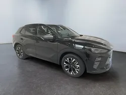 0e midnight black met./schwarz Neu 2025 Cupra Terramar SUV | 40.951 € (Guter Preis)