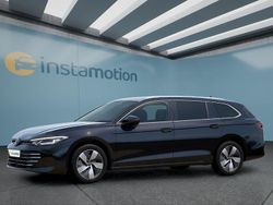 Schwarz Gebraucht 2025 VW Passat Kombi | 37.949 € (Superpreis)