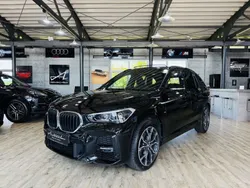 Saphirschwarz Gebraucht 2020 BMW X1 M Sport SUV | 30.990 € (Fairer Preis)