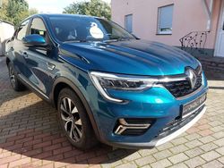 Sansibarblau Gebraucht 2021 Renault Arkana SUV | 17.999 € (Guter Preis)