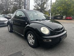 Schwarz Gebraucht 1999 VW Beetle Kleinwagen | 800 € (Superpreis)