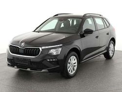 Metallic Gebraucht 2024 Skoda Kamiq Selection SUV | 26.220 € (Teuer)
