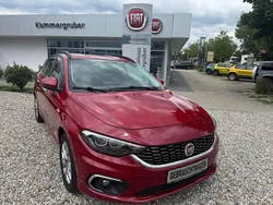 Rot Gebraucht 2020 Fiat Tipo Lounge Kombi | 12.990 € (Fairer Preis)