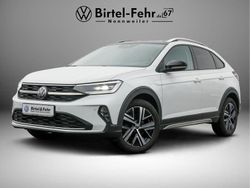 Weiß Gebraucht 2021 VW Taigo IQ Drive SUV | 19.999 € (Fairer Preis)