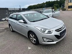 Gebraucht 2014 Hyundai i40 Comfort Kombi | 3.499 € (Guter Preis)