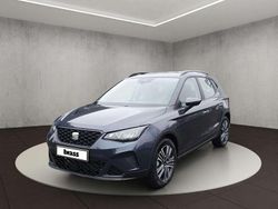 Magnetic grau metallic Gebraucht 2024 Seat Arona Style SUV | 22.950 € (Fairer Preis)