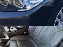 Sophistograu Gebraucht 2018 BMW 520 Kombi | 21.450 € (Superpreis)