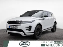 Fuji white Gebraucht 2024 Land Rover Range Rover evoque SE Dynamic SUV | 44.990 € (Guter Preis)