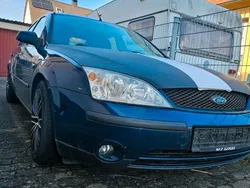 Gebraucht 2002 Ford Mondeo Limousine | 500 € (Superpreis)