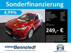Rot Gebraucht 2022 Cupra Formentor SUV | 23.820 € (Guter Preis)