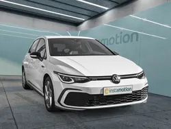 VW Golf VIII