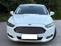 Gebraucht 2015 Ford Mondeo Titanium Limousine | 9.800 € (Fairer Preis)