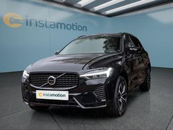 Schwarz Gebraucht 2022 Volvo XC60 SUV | 49.299 € (Fairer Preis)