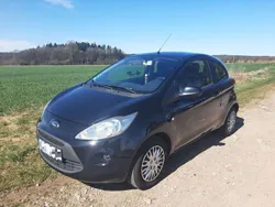 Schwarz Gebraucht 2014 Ford Ka Cool & Sound Edition Kleinwagen | 2.400 € (Guter Preis)