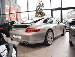 Schwarz Gebraucht 2000 Porsche 911 | 41.899 €