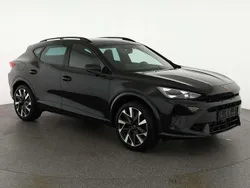 Midnight black metallic Neu 2025 Cupra Formentor VZ SUV | 41.090 € (Guter Preis)