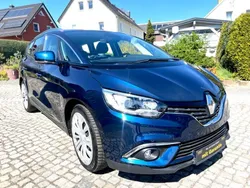 Blau Gebraucht 2018 Renault Grand Scénic IV Van / Kleinbus | 14.999 € (Fairer Preis)