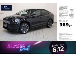 Blackmagicperleffekt Neu 2025 Skoda Enyaq iV RS SUV | 51.480 € (Superpreis)