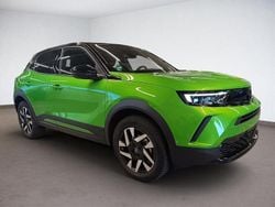 Grün Gebraucht 2024 Opel Mokka SUV | 21.294 € (Guter Preis)