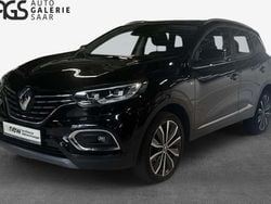 Perlmutschwarz (schwarz) Gebraucht 2020 Renault Kadjar Bose Edition SUV | 15.999 € (Guter Preis)