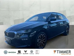 Schwarz Neu 2025 Skoda Scala Tour Kleinwagen | 29.723 € (Teuer)