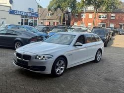 Weiß Gebraucht 2014 BMW 530 Performance Limousine | 16.999 € (Fairer Preis)