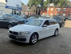 Weiß Gebraucht 2014 BMW 530 Performance Limousine | 16.999 € (Fairer Preis)