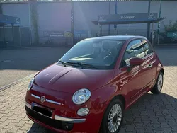 Rot Gebraucht 2011 Fiat 500 Kleinwagen | 5.200 € (Fairer Preis)