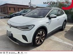 Blanco nevada Gebraucht 2022 VW ID.4 Pro Performance SUV | 24.640 € (Superpreis)