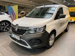 Mineralweiß Gebraucht 2021 Renault Kangoo Van / Kleinbus | 17.989 € (Etwas zu teuer)