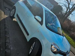 Blau Gebraucht 2014 Renault Twingo Kleinwagen | 6.500 €