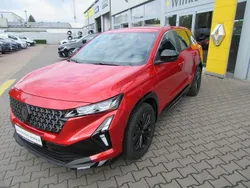 Rot Neu 2025 Renault Austral Evolution SUV | 33.700 € (Guter Preis)