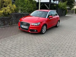 Rot Gebraucht 2011 Audi A1 Ambition Kleinwagen | 7.000 € (Guter Preis)
