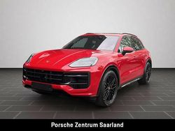 Rot Gebraucht 2022 Porsche Cayenne GTS SUV | 164.585 €