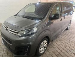 Grau Gebraucht 2019 Citroën Spacetourer Rip Curl Van / Kleinbus | 18.690 € (Guter Preis)