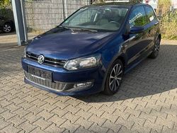 Blau Gebraucht 2014 VW Polo Life | 6.900 € (Fairer Preis)