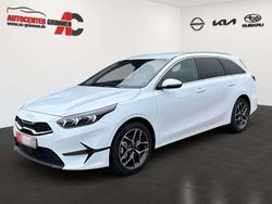 Wd : carraraweiß Neu 2025 Kia Ceed Sportswagon Style Kombi | 26.590 € (Guter Preis)