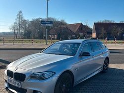 Gebraucht 2017 BMW 520 M Sport Kombi | 17.500 € (Guter Preis)