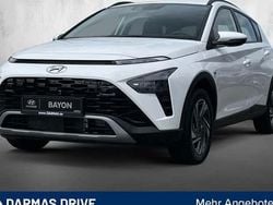 Weiß Gebraucht 2024 Hyundai Bayon Trend SUV | 16.000 € (Superpreis)