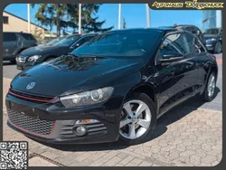 Andere Gebraucht 2014 VW Scirocco Coupé | 9.590 €